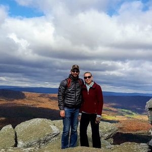 Meet your Posher, Dalton